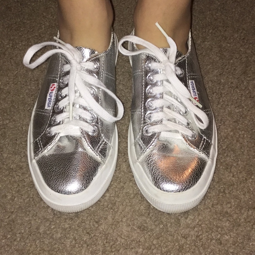 Tin metal Supergas.